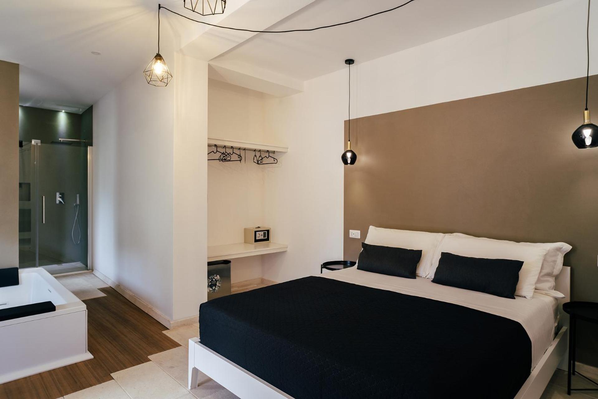 Lido Del Faro Hotel Olbia Kültér fotó