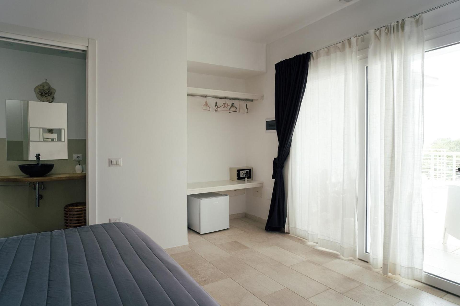 Lido Del Faro Hotel Olbia Kültér fotó