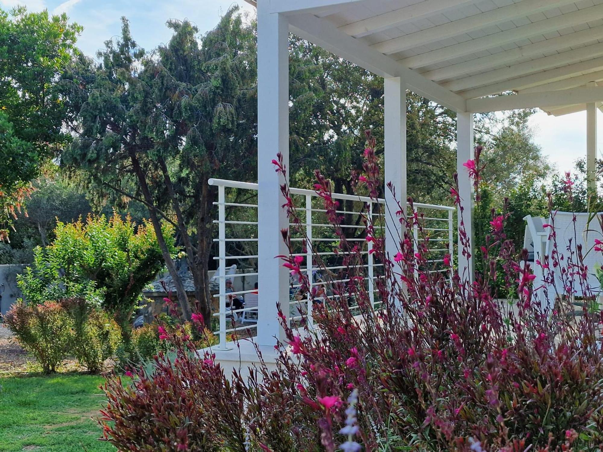 Lido Del Faro Hotel Olbia Kültér fotó