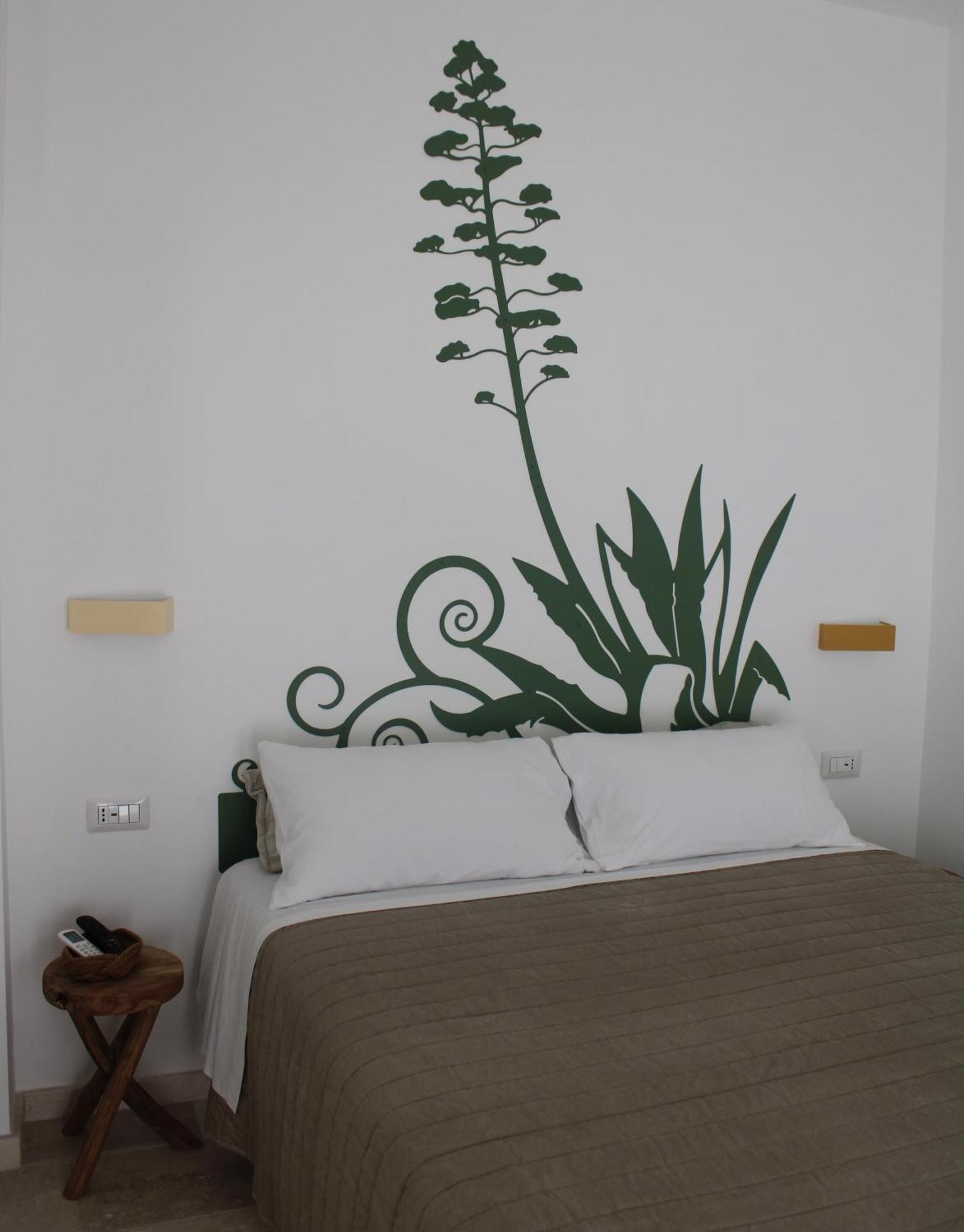 Lido Del Faro Hotel Olbia Szoba fotó