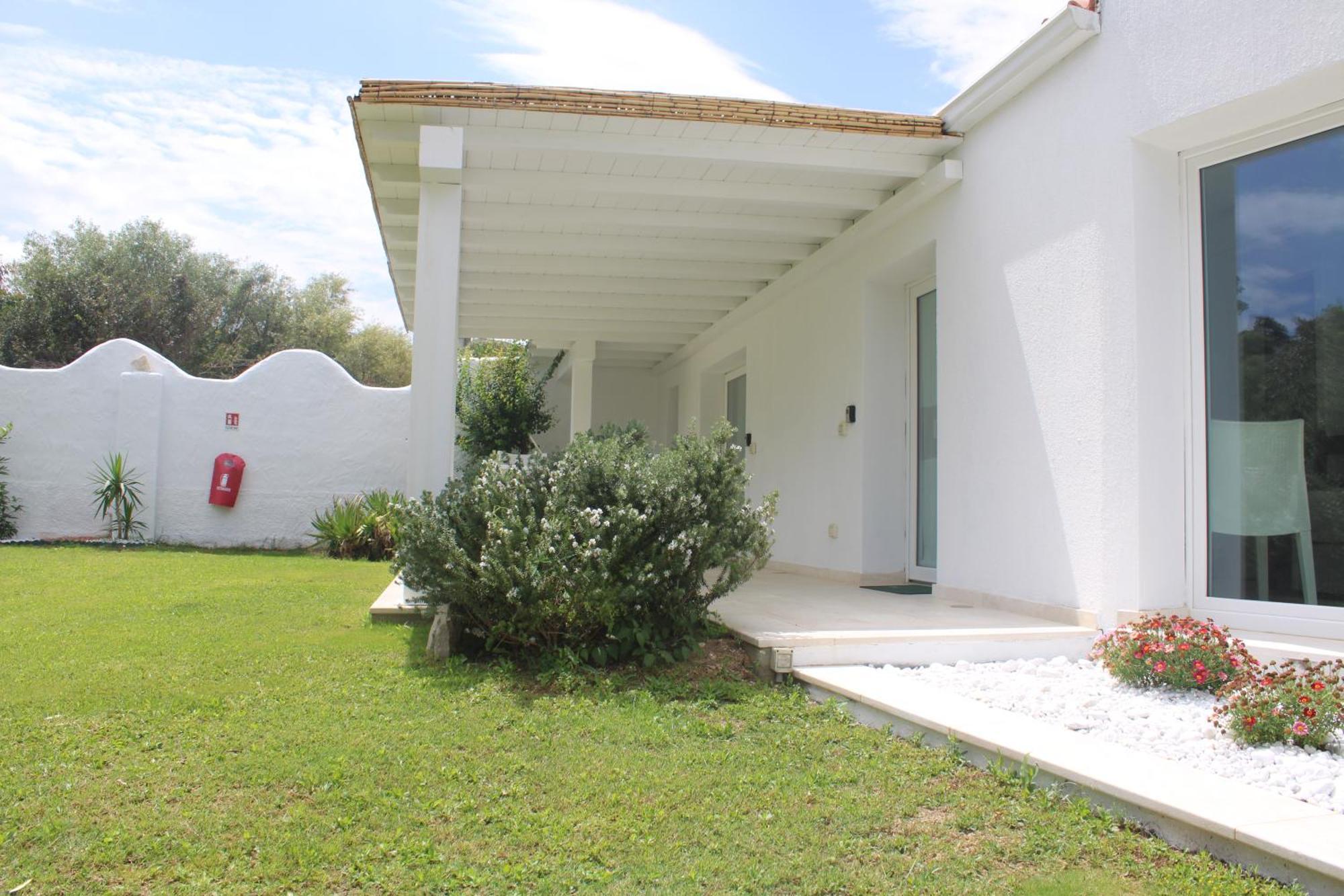 Lido Del Faro Hotel Olbia Kültér fotó